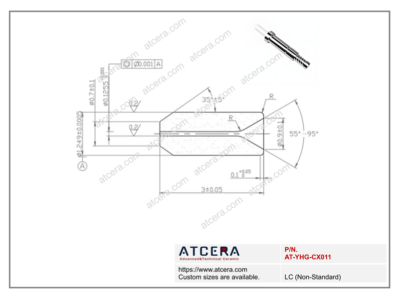 LC (Non-Standard)