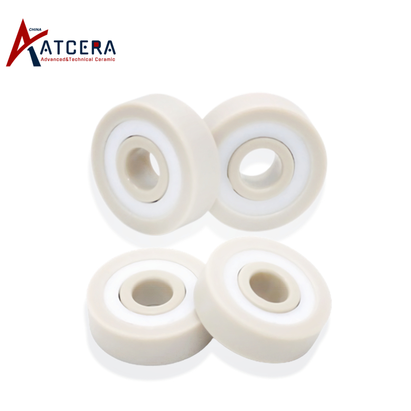 full ceramic ball bearing alumina