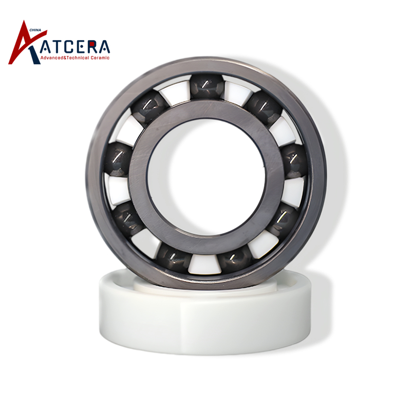 Si3N4 ceramic ball bearing