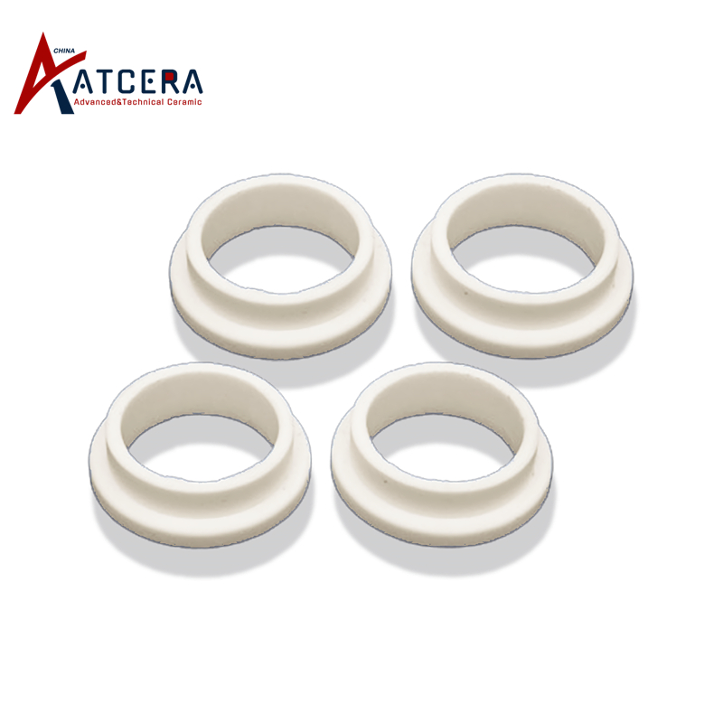 aluminum oxide sealing ring