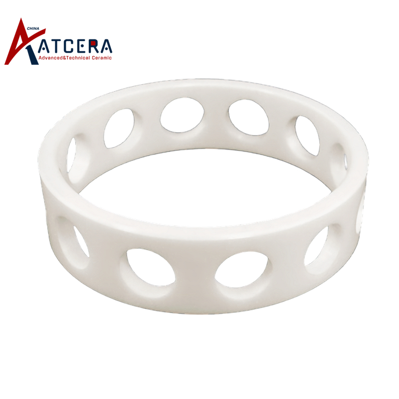 zirconia toughened alumina ring