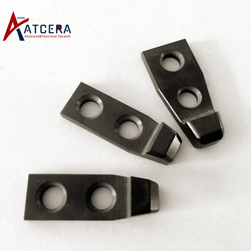 Si3N4 welding positioning block ceramic