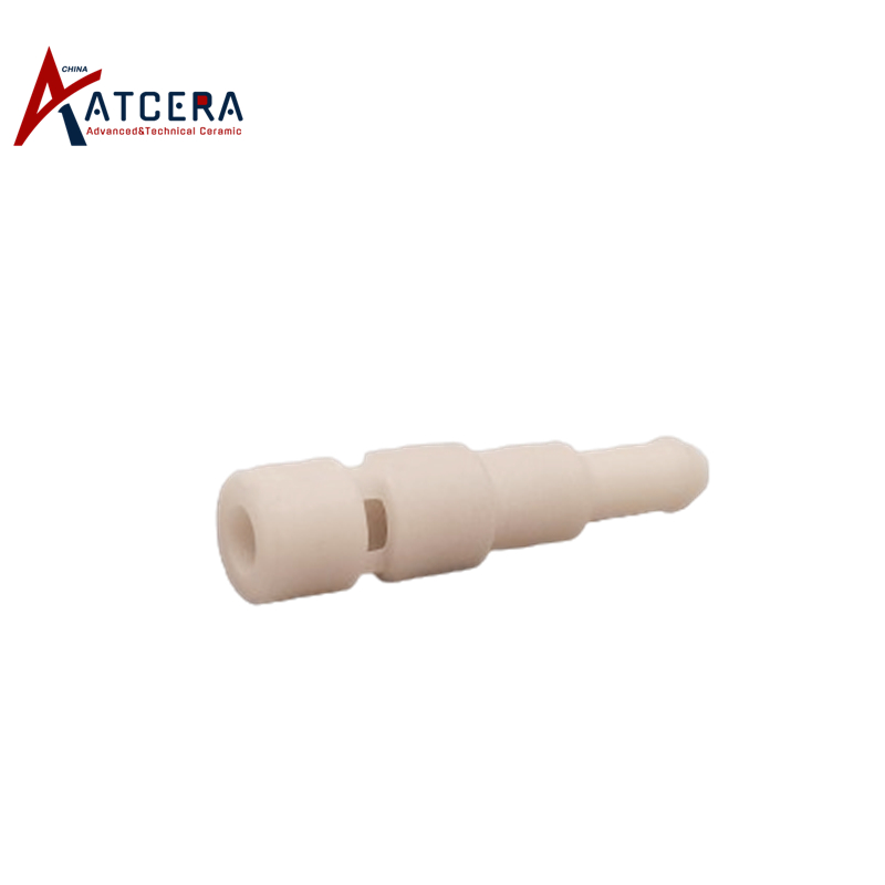 AlN aluminum nitride cylinder