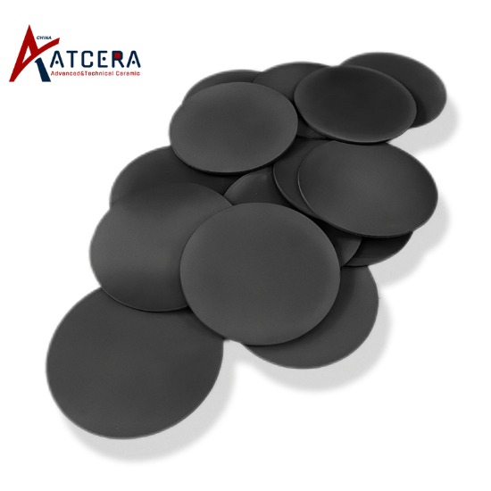 High thermal conductivity silicon nitride substrate