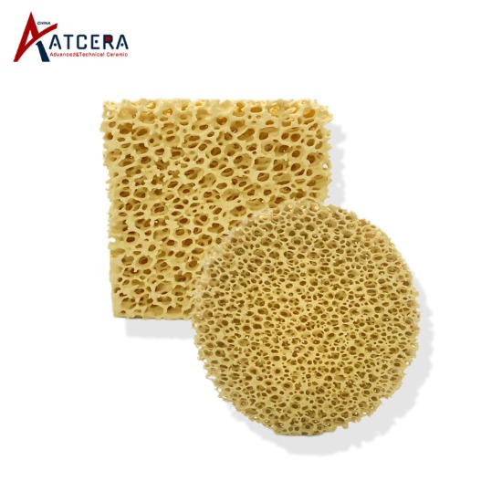 High-Strength ZrO2 Ceramics