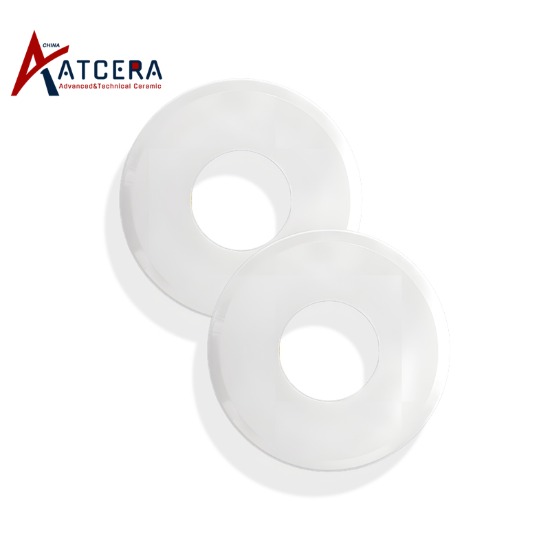 Advanced ZrO2 Ceramic Cutting Tools