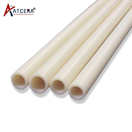 alumina tube insulator