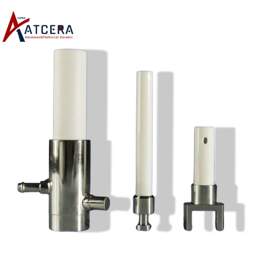 alumina pump