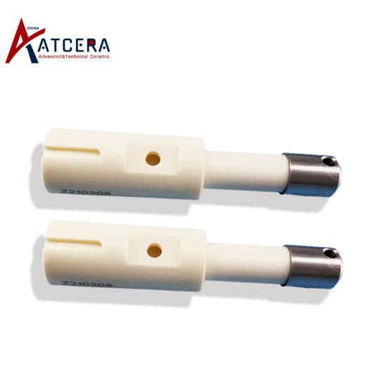Alumina Pump