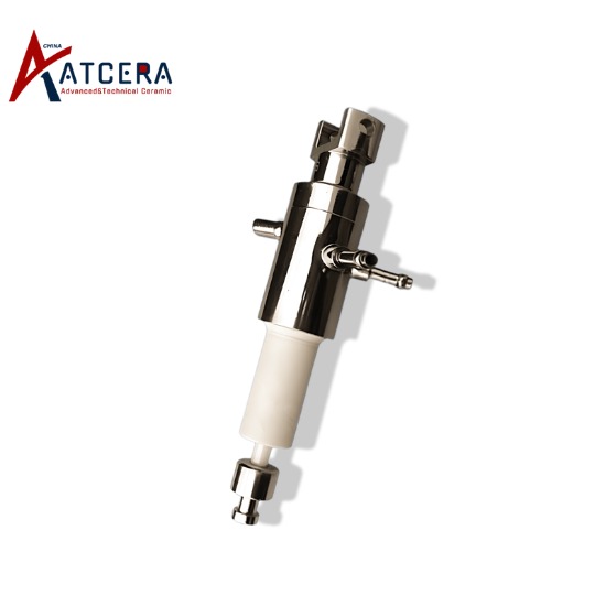 Alumina Pump