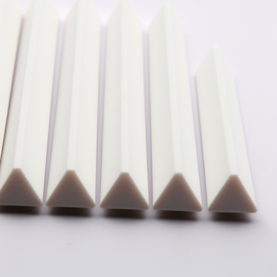 alumina rods