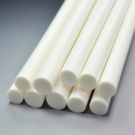 ceramic rod