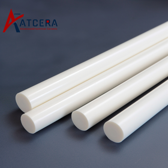 alumina rod
