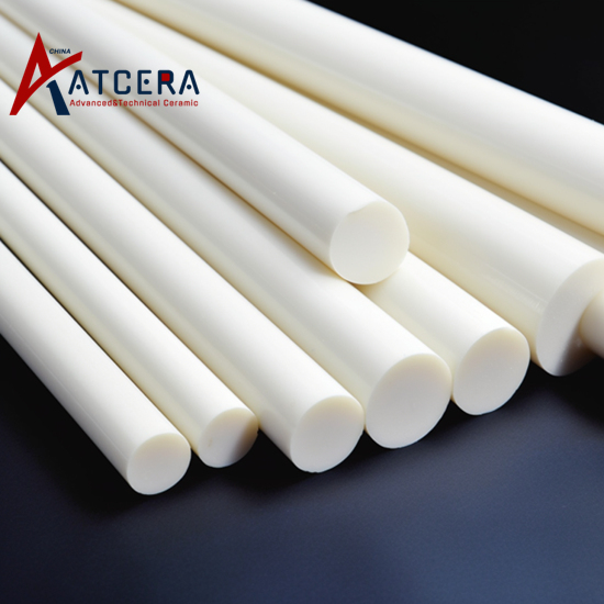 alumina rods