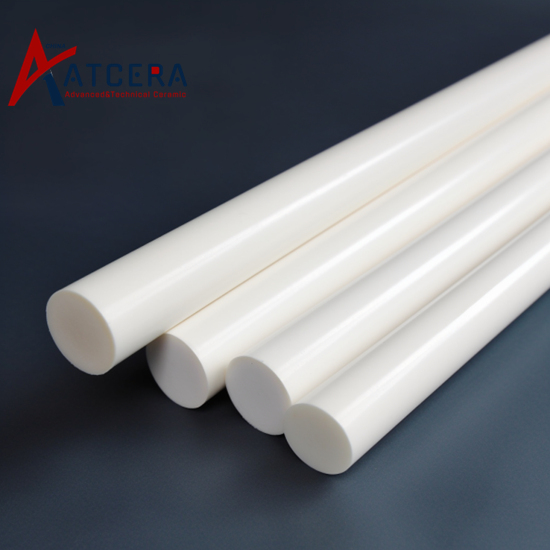 ceramic rod