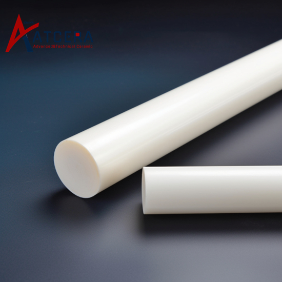 wear resistance alumina rods