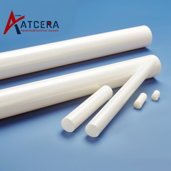 Ceramic Rod