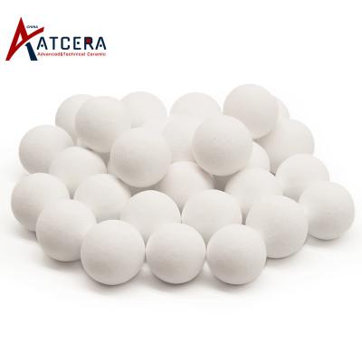 alumina inert balls