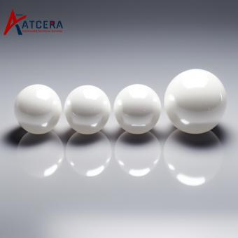 zirconium silicate ceramic beads