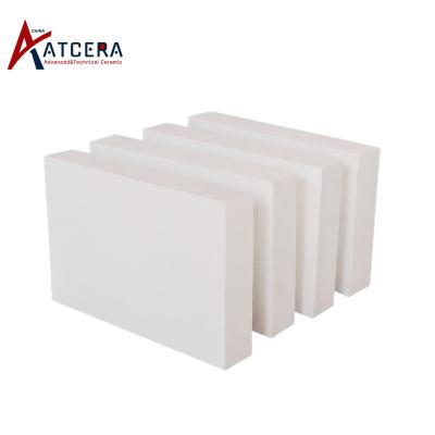 alumina fiber board