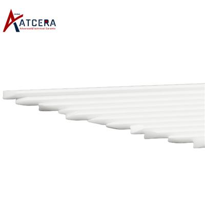 Zirconia ceramic needle