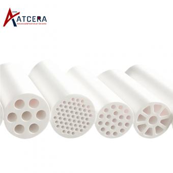 zirconum oxide membrane filter tube