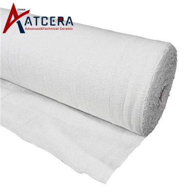 Insulating Ceramic Fiber Cloth